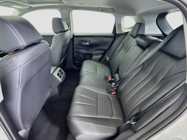 2026 Acura ADX Base