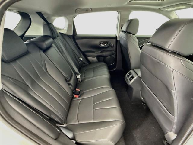 2026 Acura ADX Base