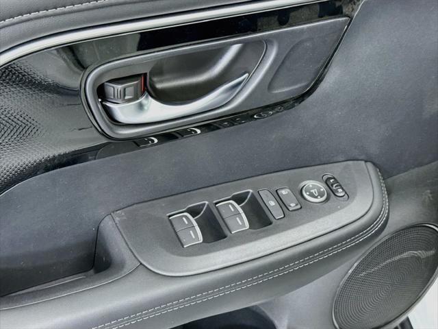 2026 Acura ADX Base