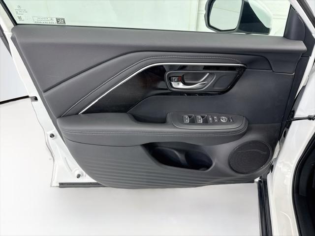 2026 Acura ADX Base