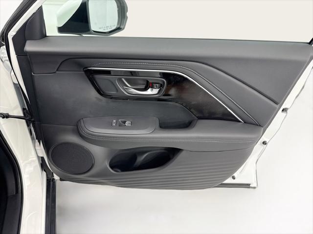 2026 Acura ADX Base