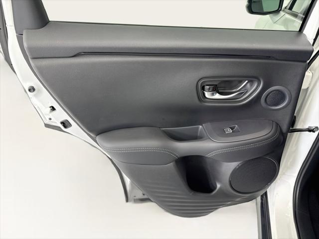 2026 Acura ADX Base