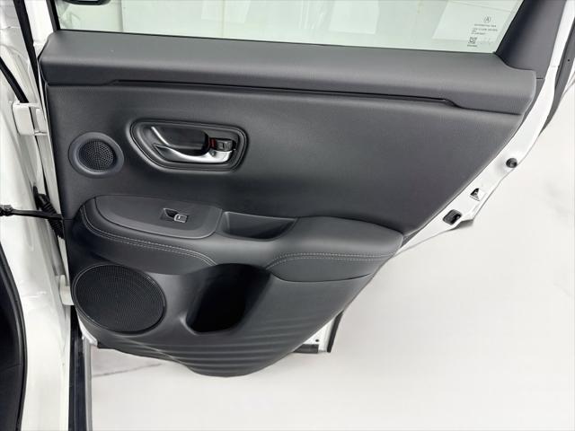 2026 Acura ADX Base
