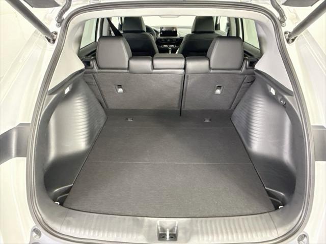 2026 Acura ADX Base