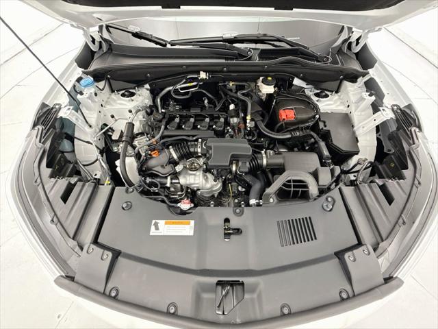 2026 Acura ADX Base