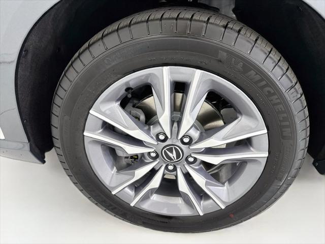 2026 Acura ADX Base
