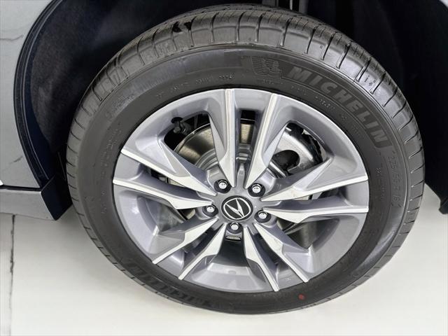 2026 Acura ADX Base