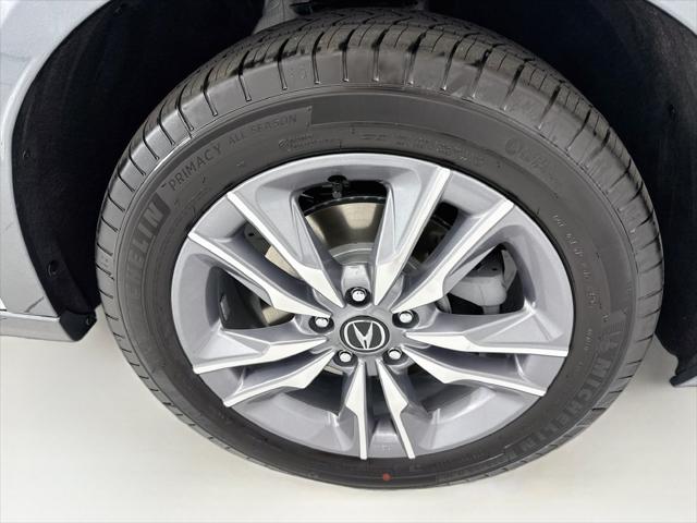 2026 Acura ADX Base