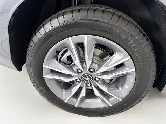2026 Acura ADX Base