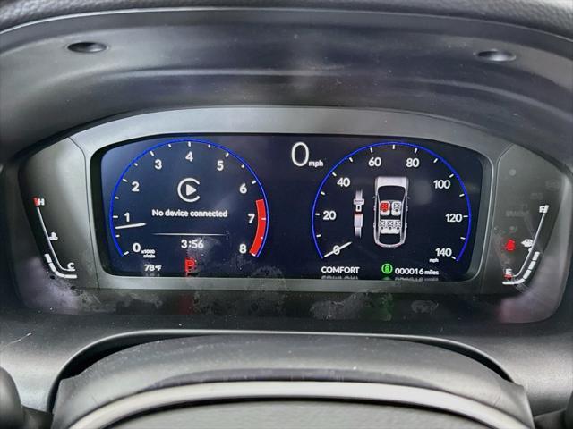 2026 Acura ADX Base