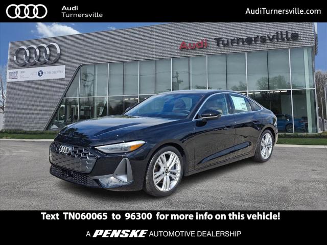 2026 Audi A5 Premium TFSI quattro S tronic for sale in Turnersville, NJ