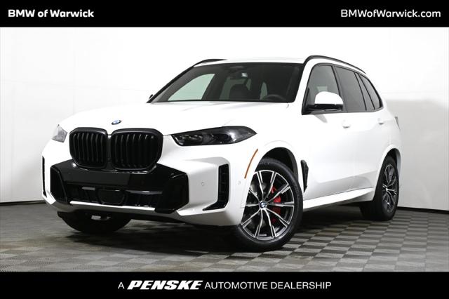 2026 BMW X5 xDrive40i for sale in Warwick, RI