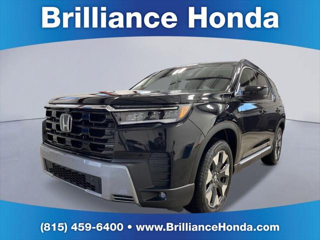 2026 Honda Pilot Touring for sale in Crystal Lake, IL