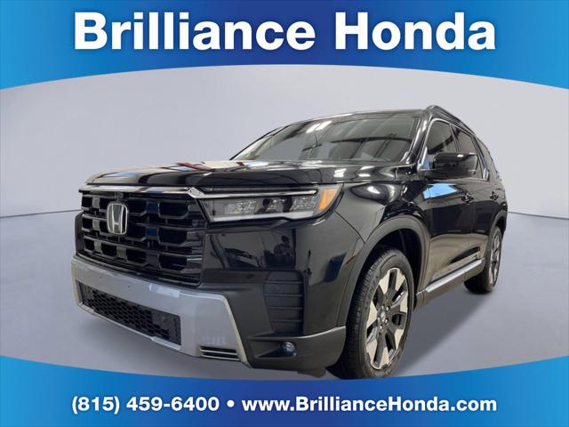 2026 Honda Pilot Touring for sale in Crystal Lake, IL
