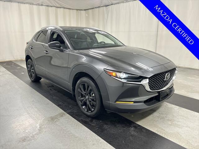 2025 Mazda CX-30 2.5 S Select Sport for sale in Cicero, NY