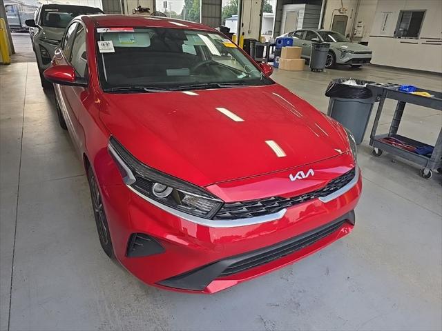 2023 Kia Forte LXS for sale in Groveport, OH