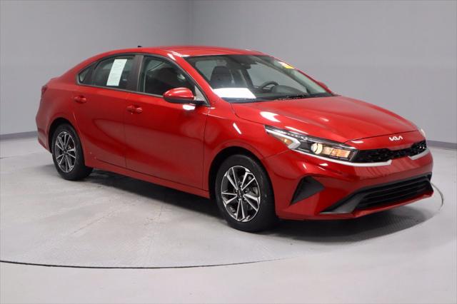 2023 Kia Forte LXS for sale in Groveport, OH