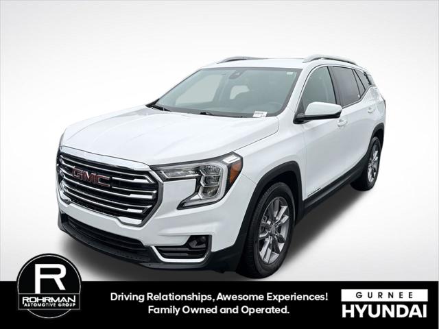 2024 GMC Terrain FWD SLT for sale in Gurnee, IL
