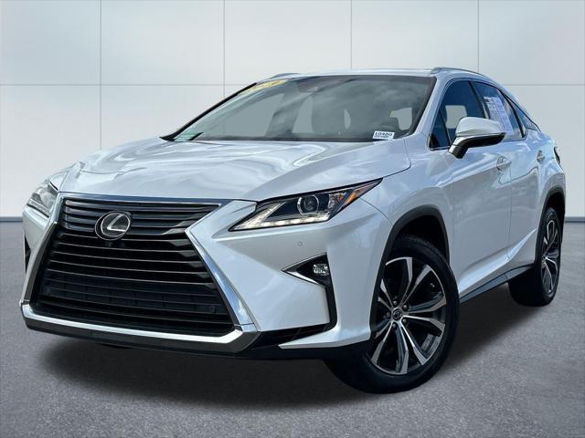 2019 Lexus RX 350 350 for sale in Colorado Springs, CO