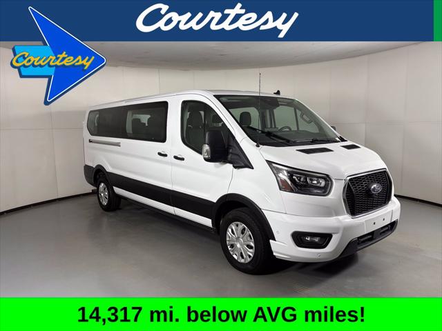 2023 Ford Transit-350 Passenger Van XLT for sale in Mesa, AZ