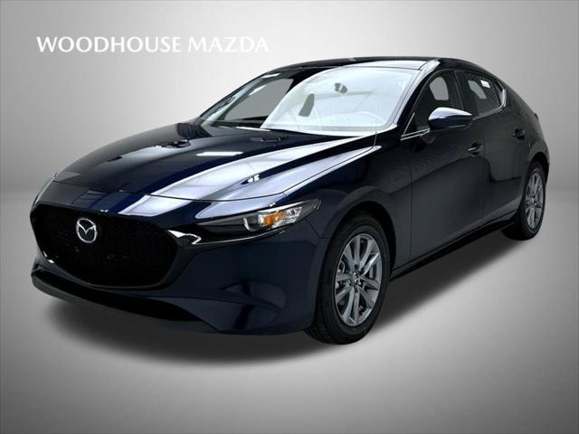 2026 Mazda Mazda3 2.5 S for sale in Bellevue, NE