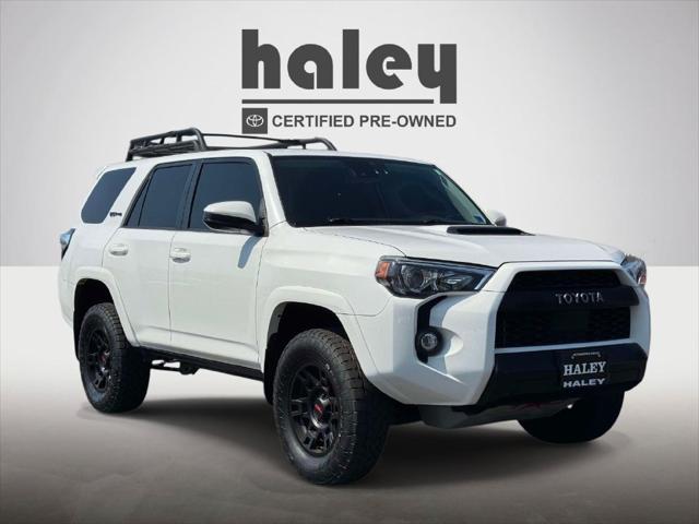 2020 Toyota 4Runner TRD Pro for sale in Richmond, VA