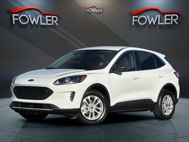 2022 Ford Escape SE Hybrid for sale in Ukiah, CA
