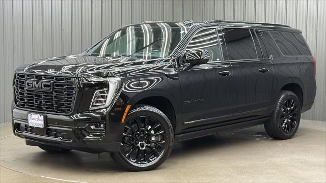 2026 GMC Yukon XL Denali Ultimate 4WD for sale in Frederick, MD