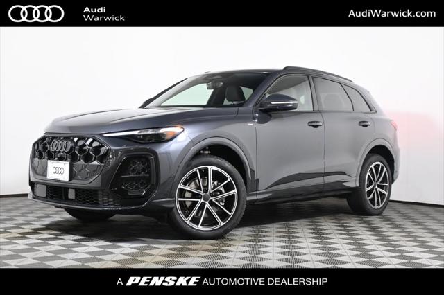 2026 Audi Q5 Premium Plus TFSI quattro S tronic for sale in Warwick, RI