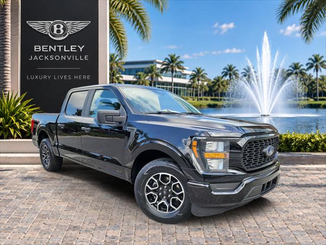 2023 Ford F-150 XL for sale in Jacksonville, FL