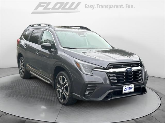 2027 Subaru Ascent Limited for sale in Charlottesville, VA