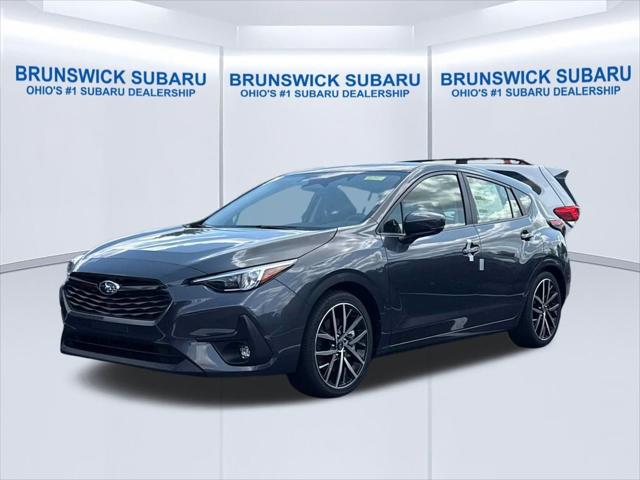 2026 Subaru Impreza Sport for sale in Brunswick, OH