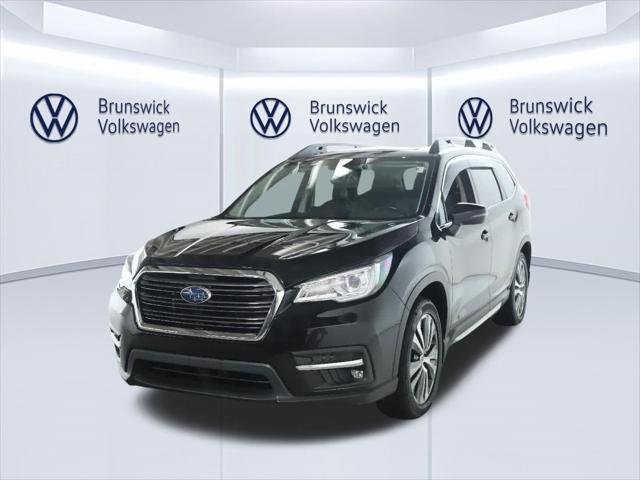 2022 Subaru Ascent Limited for sale in Brunswick, OH