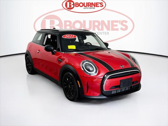 2022 MINI Hardtop Cooper for sale in South Easton, MA
