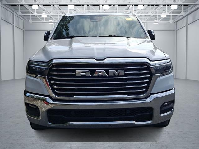 2026 RAM 1500 Laramie 2026 RAM 1500 Laramie