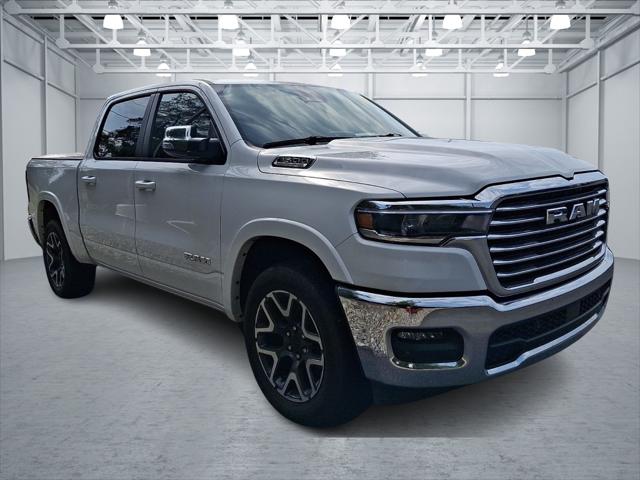 2026 RAM 1500 Laramie 2026 RAM 1500 Laramie