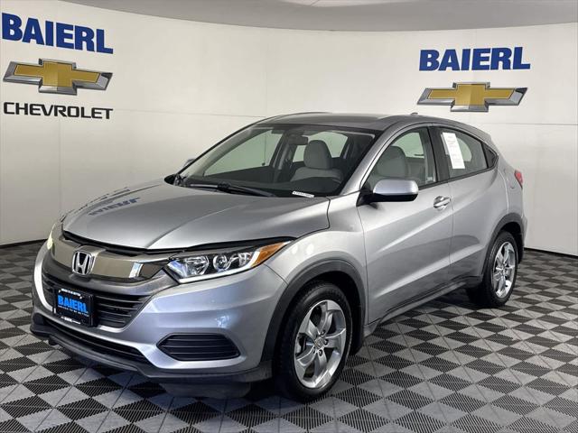 2019 Honda HR-V LX for sale in Wexford, PA