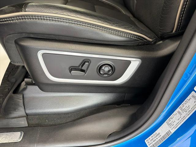 2020 Ram 1500 Laramie Crew Cab 4x4 57 Box
