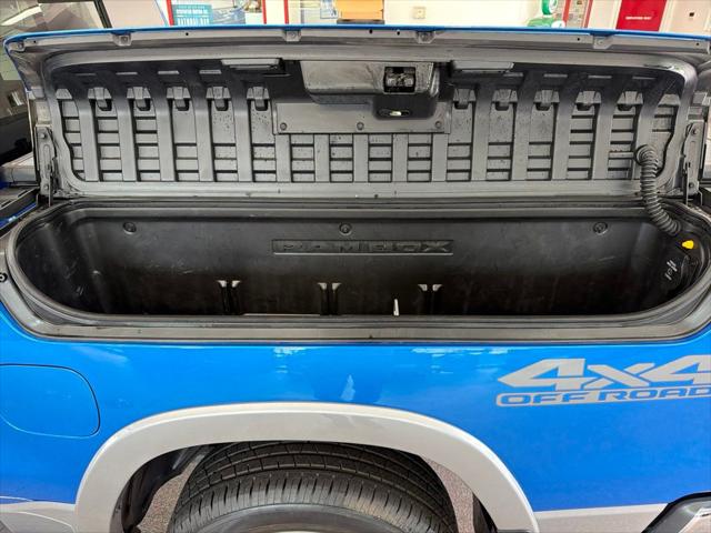 2020 Ram 1500 Laramie Crew Cab 4x4 57 Box
