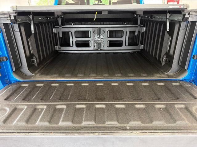 2020 Ram 1500 Laramie Crew Cab 4x4 57 Box