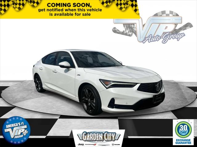 2024 Acura Integra A-SPEC Technology for sale in Hempstead, NY