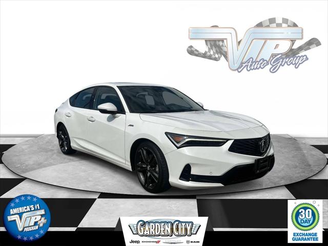 2024 Acura Integra A-SPEC Technology for sale in Hempstead, NY