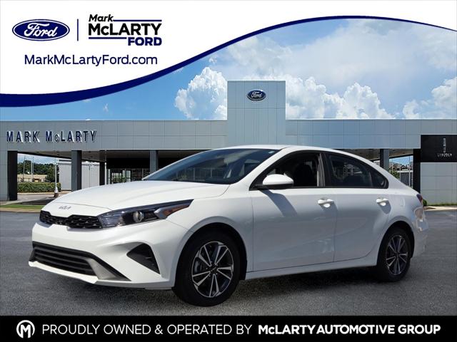 2024 Kia Forte LXS for sale in North Little Rock, AR