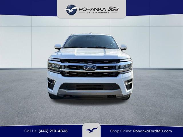 2024 Ford Expedition Limited 2024 Ford Expedition Limited