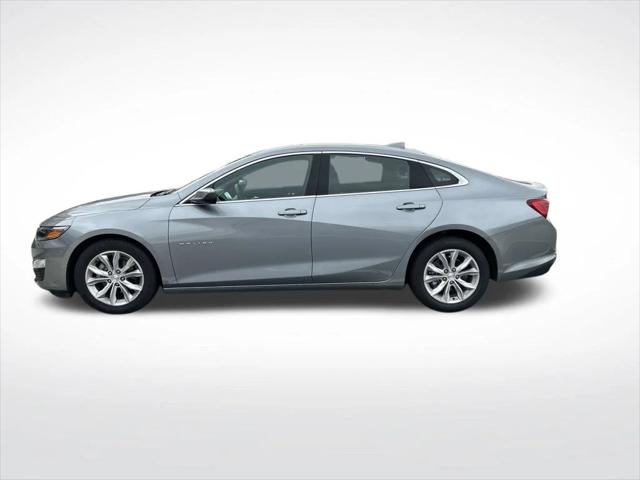 2025 Chevrolet Malibu FWD 1LT 2025 Chevrolet Malibu FWD 1LT