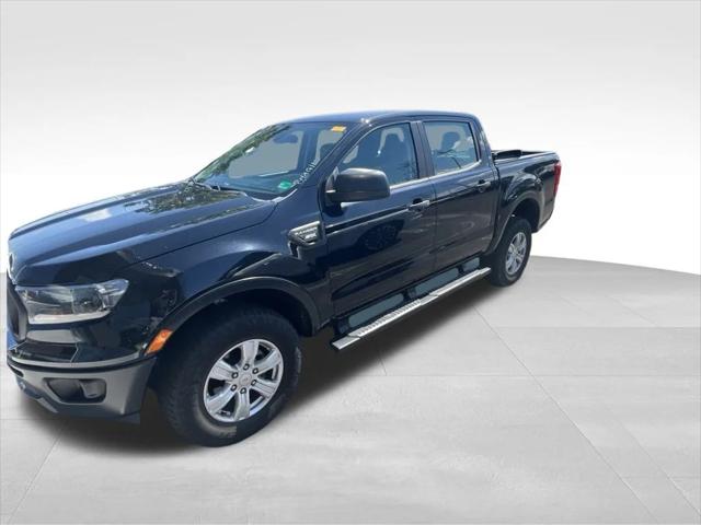 2019 Ford Ranger XL 2019 Ford Ranger XL