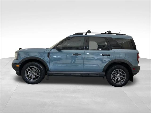 2021 Ford Bronco Sport Big Bend 2021 Ford Bronco Sport Big Bend