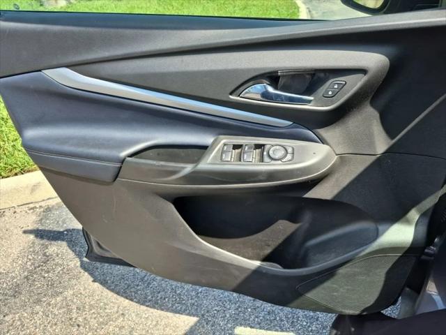 2022 Chevrolet Bolt EUV LT 2022 Chevrolet Bolt EUV LT