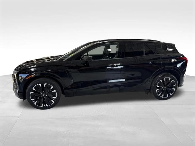 2024 Chevrolet Blazer EV eAWD RS 2024 Chevrolet Blazer EV eAWD RS