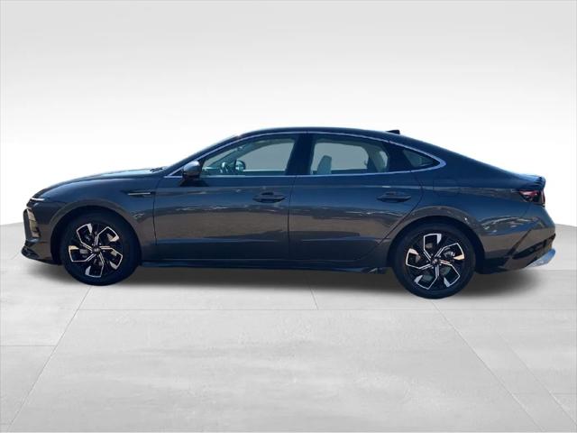 2025 Hyundai Sonata SEL 2025 Hyundai Sonata SEL
